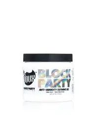 THE DOUX BLOCK PARTY ANTI HUMIDITY DEFINING GEL 16oz