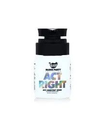 THE DOUX ACT RIGHT ANTI HUMECTANT SERUM 2oz