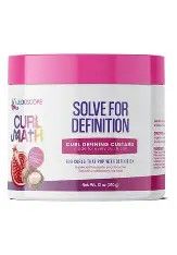 KAIEDOSCOPE CURL MATH SOLVE FOR DEFINITION 12oz