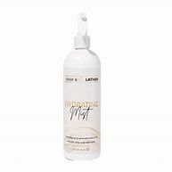 BASK &amp; LATHER HYDRATING MIST  8oz