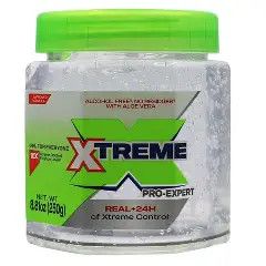 XTREME PERFORMANCE GEL CLEAR 8.8oz.