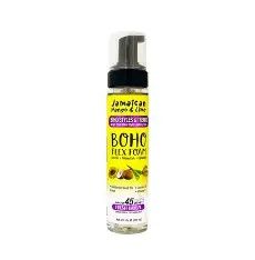 JAMAICAN MANGO &amp; LIME BOHO FLEX MOUSSE 8oz.