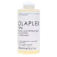 OLAPLEX NO. 4 BOND MAINTENANCE SHAMPOO 8oz