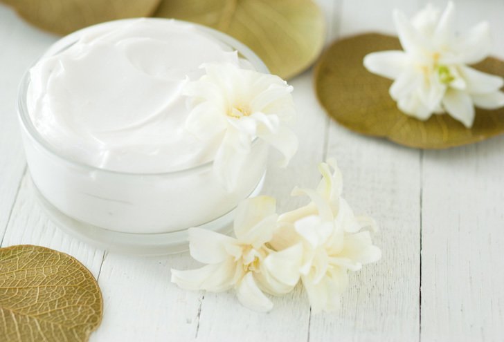 Vanilla Body Lotion