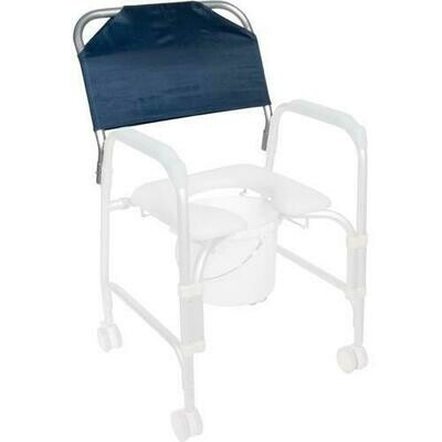 Commodes