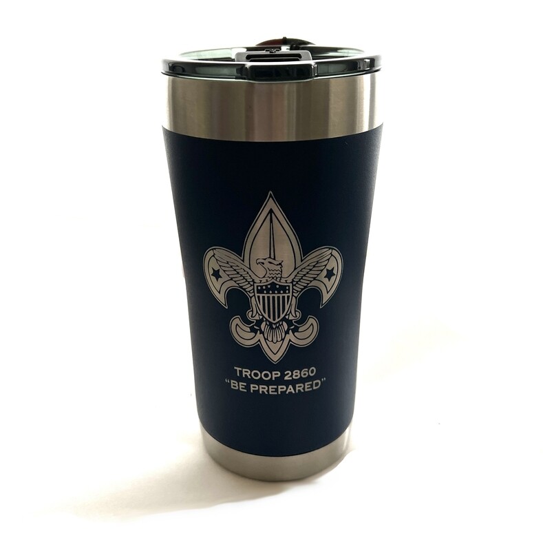 2860 Travel Mug