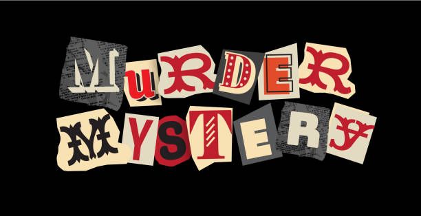 Murder Mystery Campout - Adult Leader