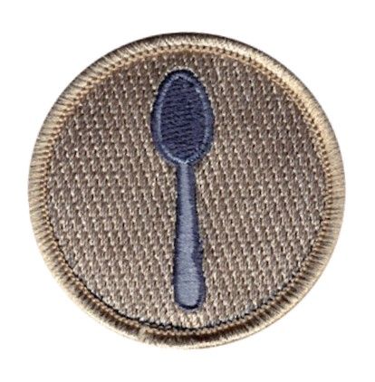 Spoon Syndicate Patrol Campout - Scouts