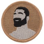 The Mewers Patrol Campout - Adult