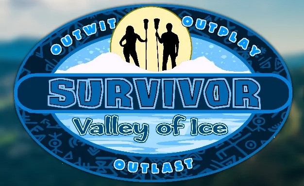 Survivor Season 3 Campout -Scout