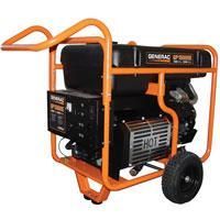 Generac GP3600 50 ST Portable Generator