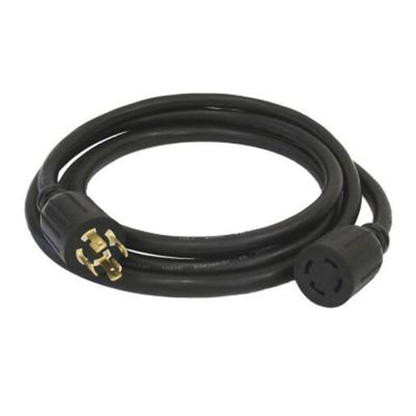 Generac 6328 - 30 Amp, NEMA L14-30 Generator Cord