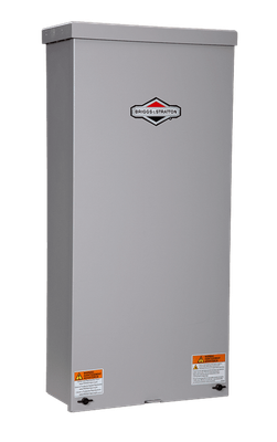 Briggs & Stratton 150-Amp Outdoor Automatic Transfer Switch (Service Disconnect)