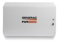 Generac PWRmanager Energy Management Module Model 8009