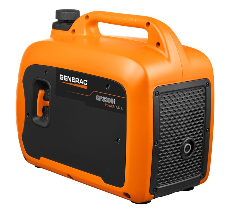 Generac GP3300I Portable Generator