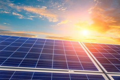 Solar Energy Solutions