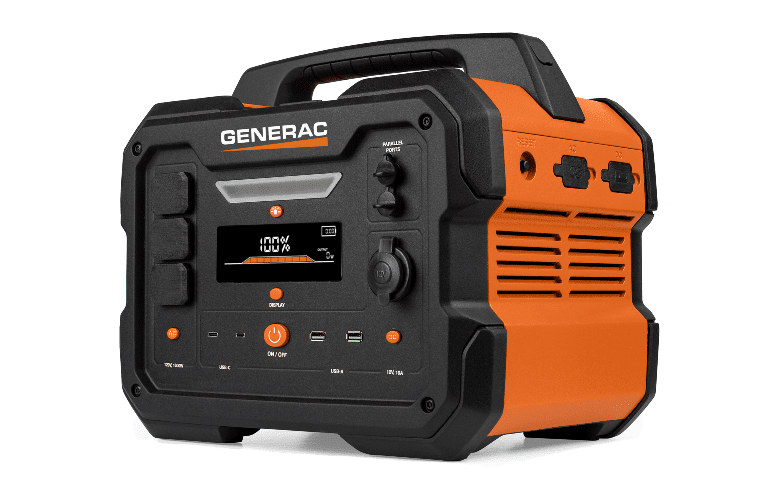 GB2000 PS 1.6KW 50ST