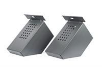 Generac PWRcell Battery Foot Bracket Kit Model APKE00043