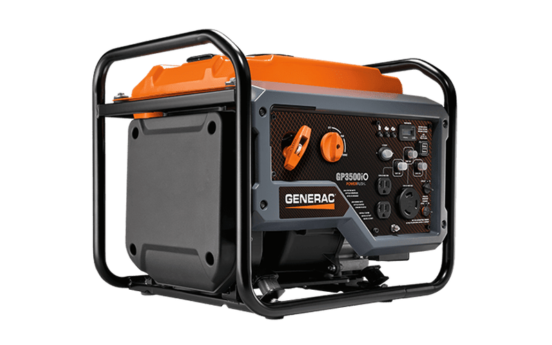 Generac GP3500iO Portable Generator