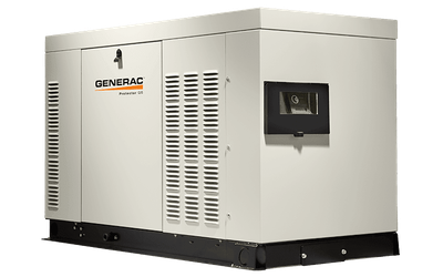 Generac Protector® QS Series 22kW Automatic Standby Generator (Premium-Grade) w/ Mobile Link™