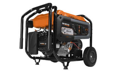 Generac GP8000E COSENSE® 50ST Portable Generator