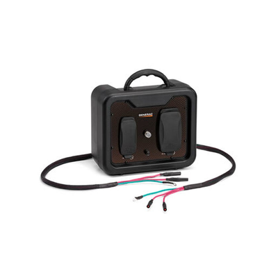Generac Generator 7118 GP2200i Parallel Kit