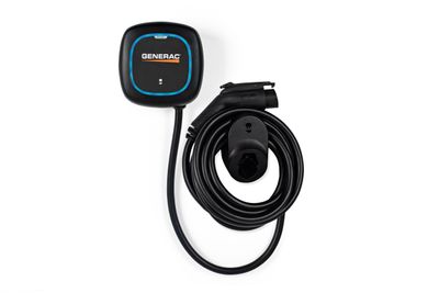Generac EV Charger - Level 2 Plus | Power Up Generator Solutions