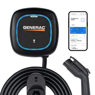 Generac EV Charger Level 2 Plus in Missouri