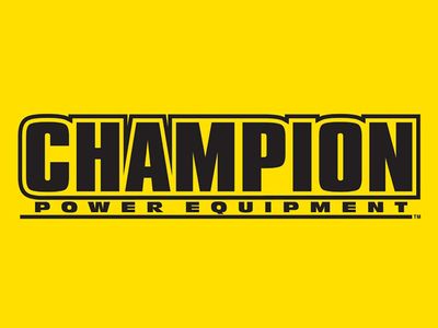 Champion Generators