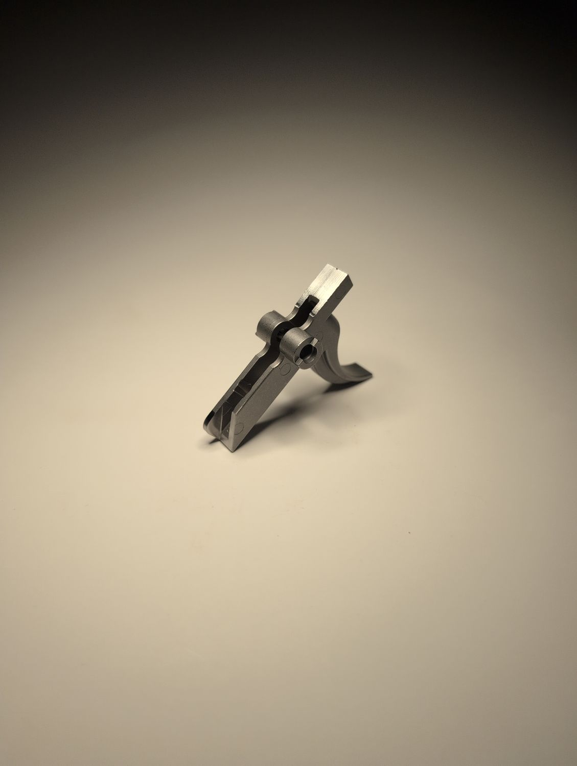 CNC Pre-Cut Trigger