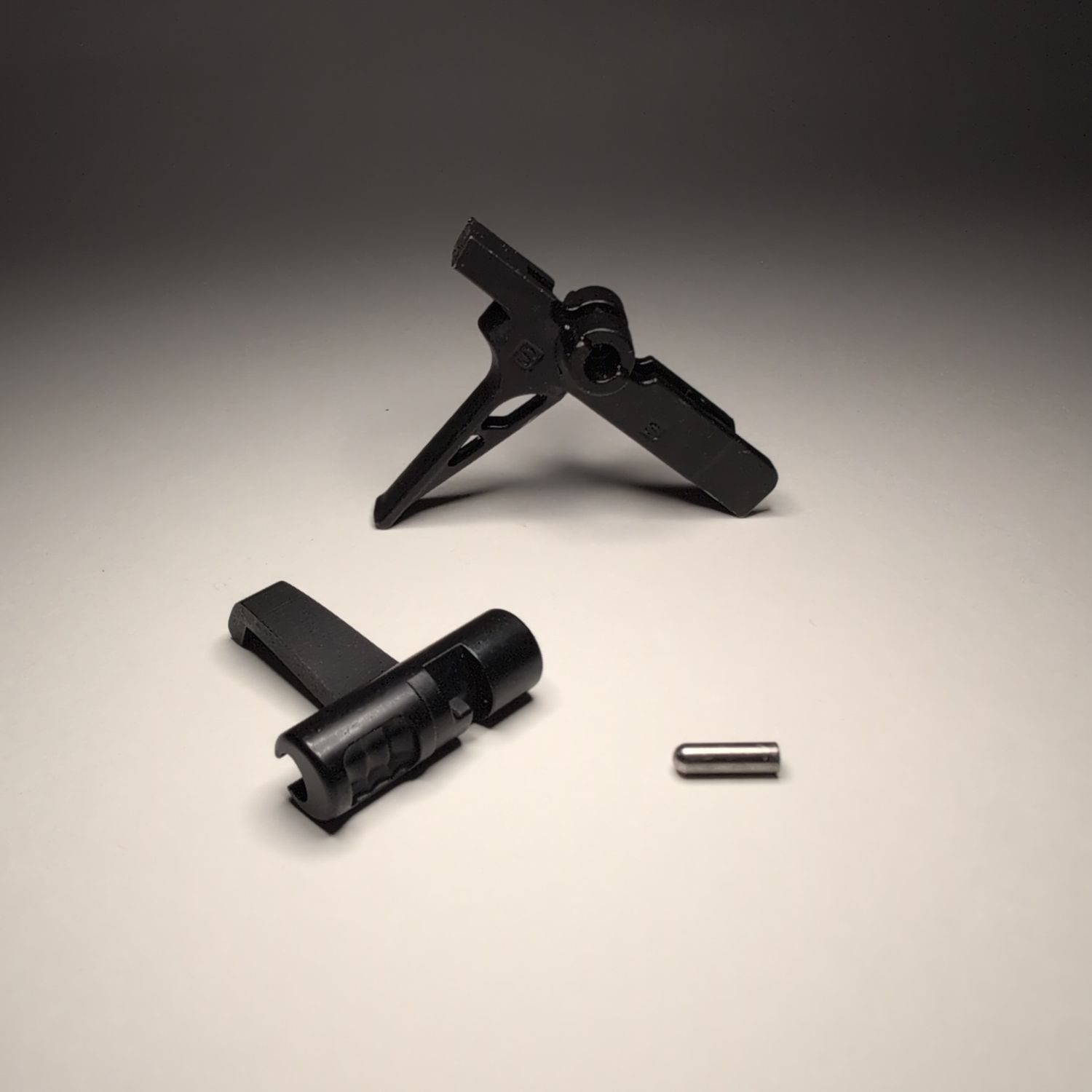 S7F Super Safety Kit
