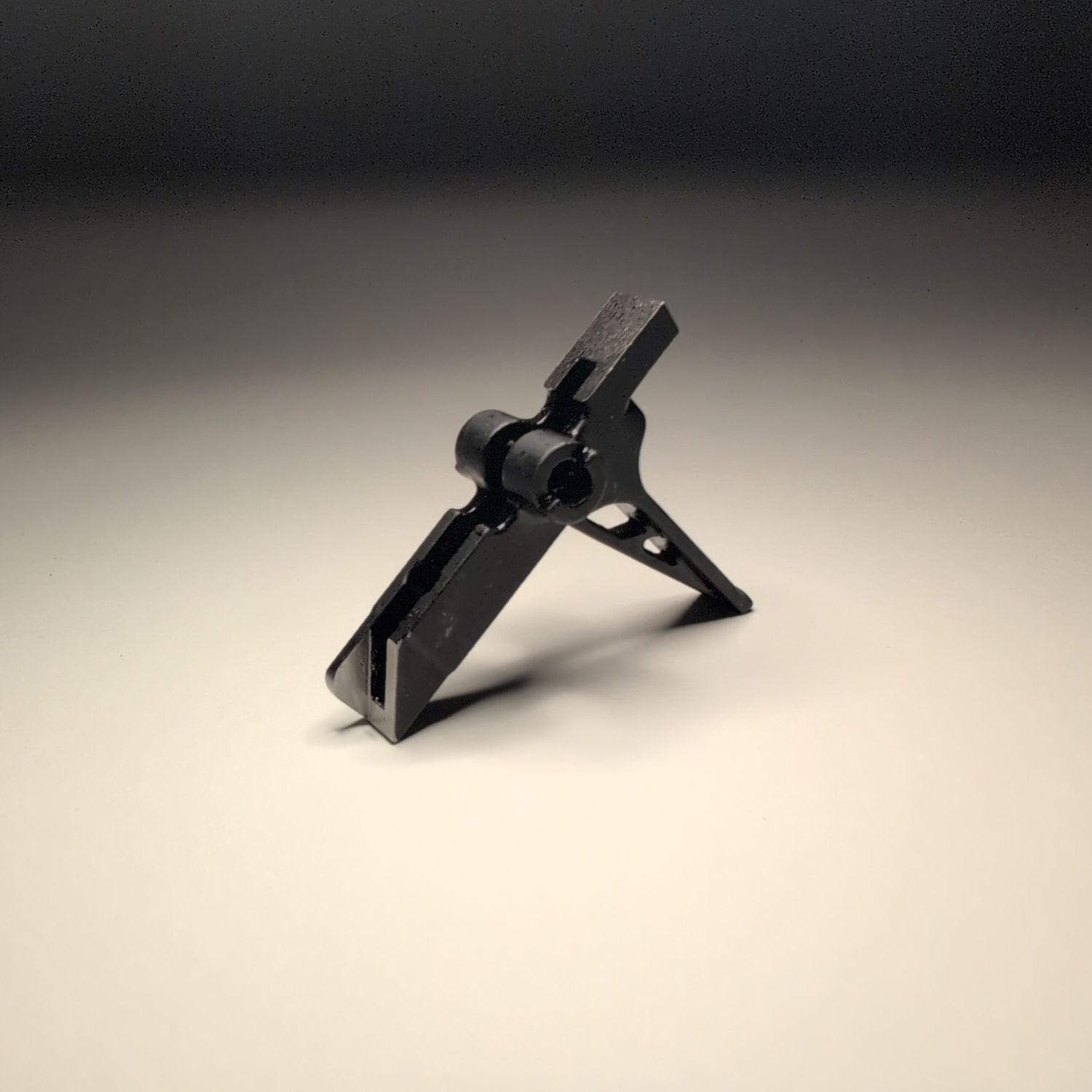 Flat Faced CNC Pre-Cut Trigger