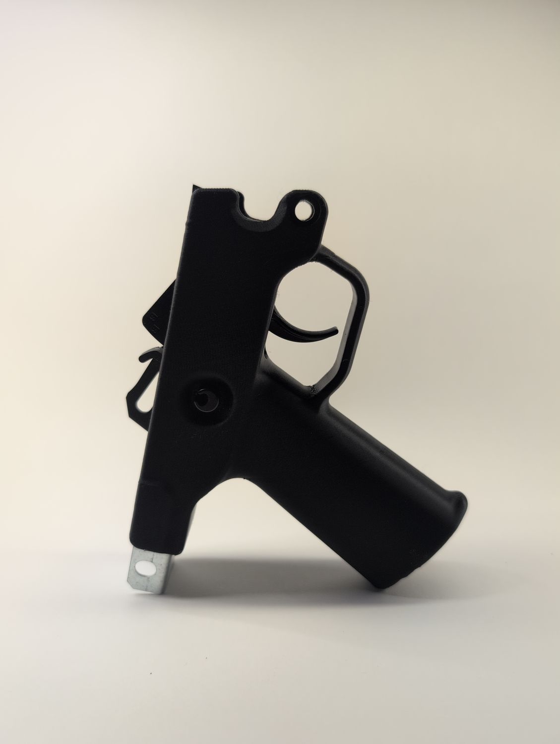 Super Safe MP5 Lower