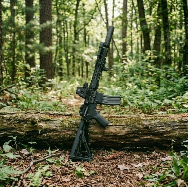 AR-15