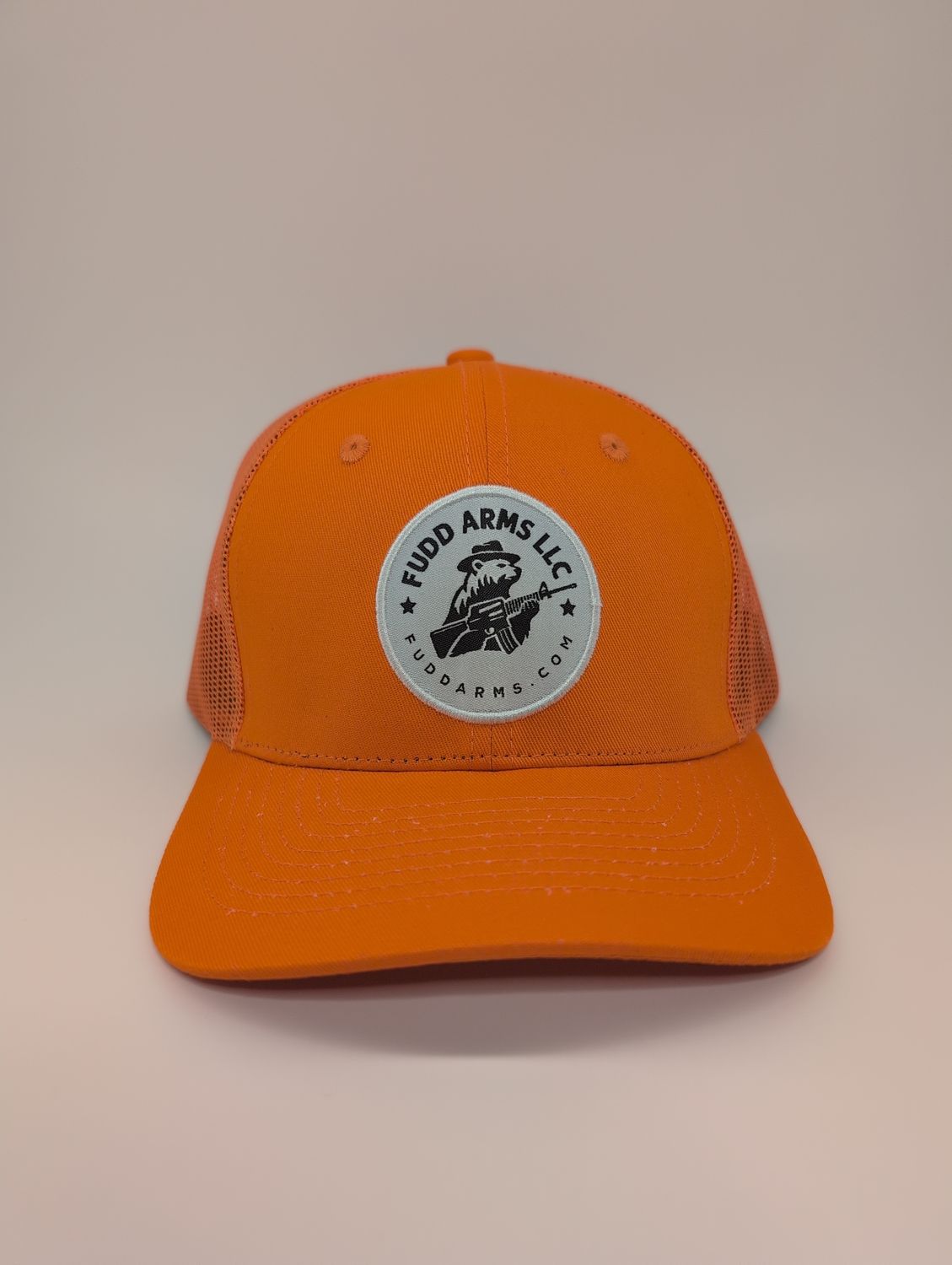 Trucker Hat