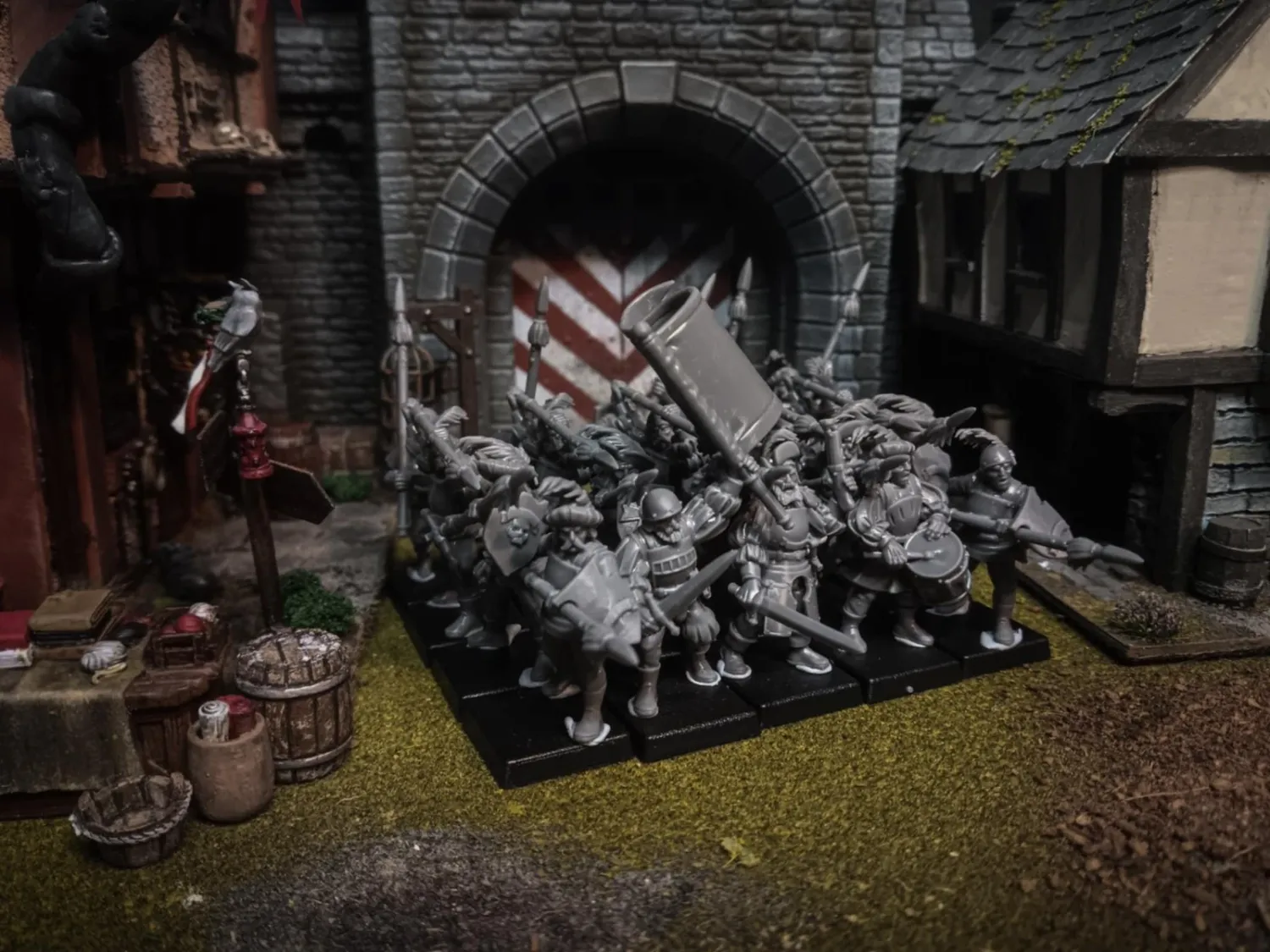 Sunland Empire - Spearman x20