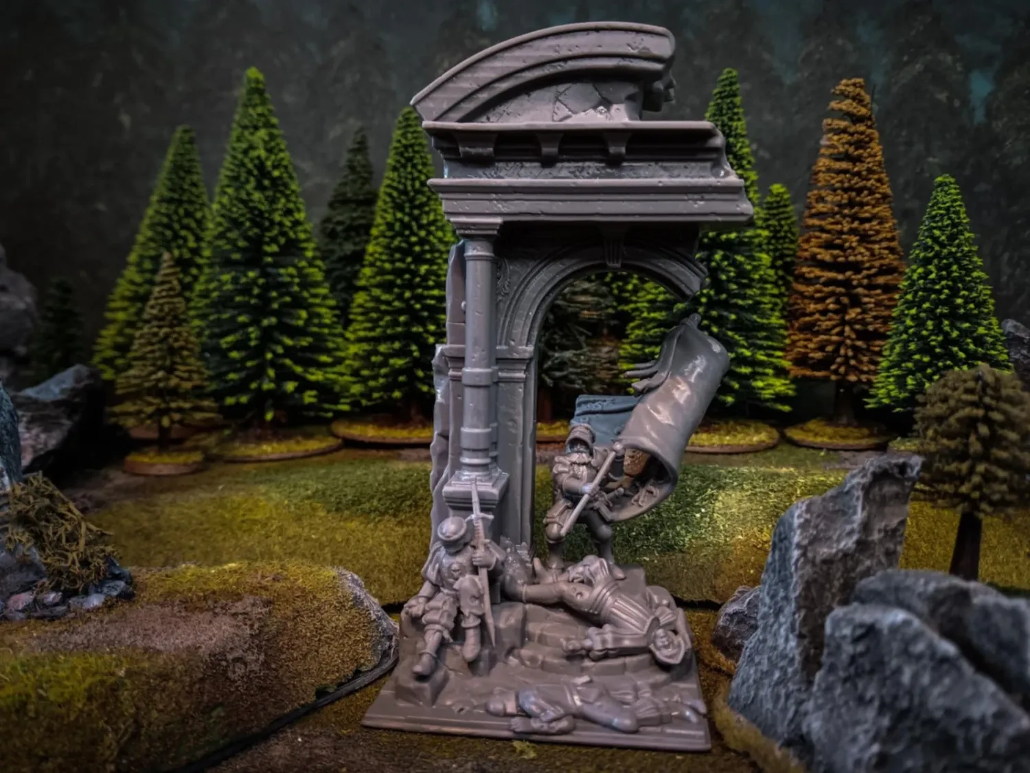 Sunland Empire - The Last Stand