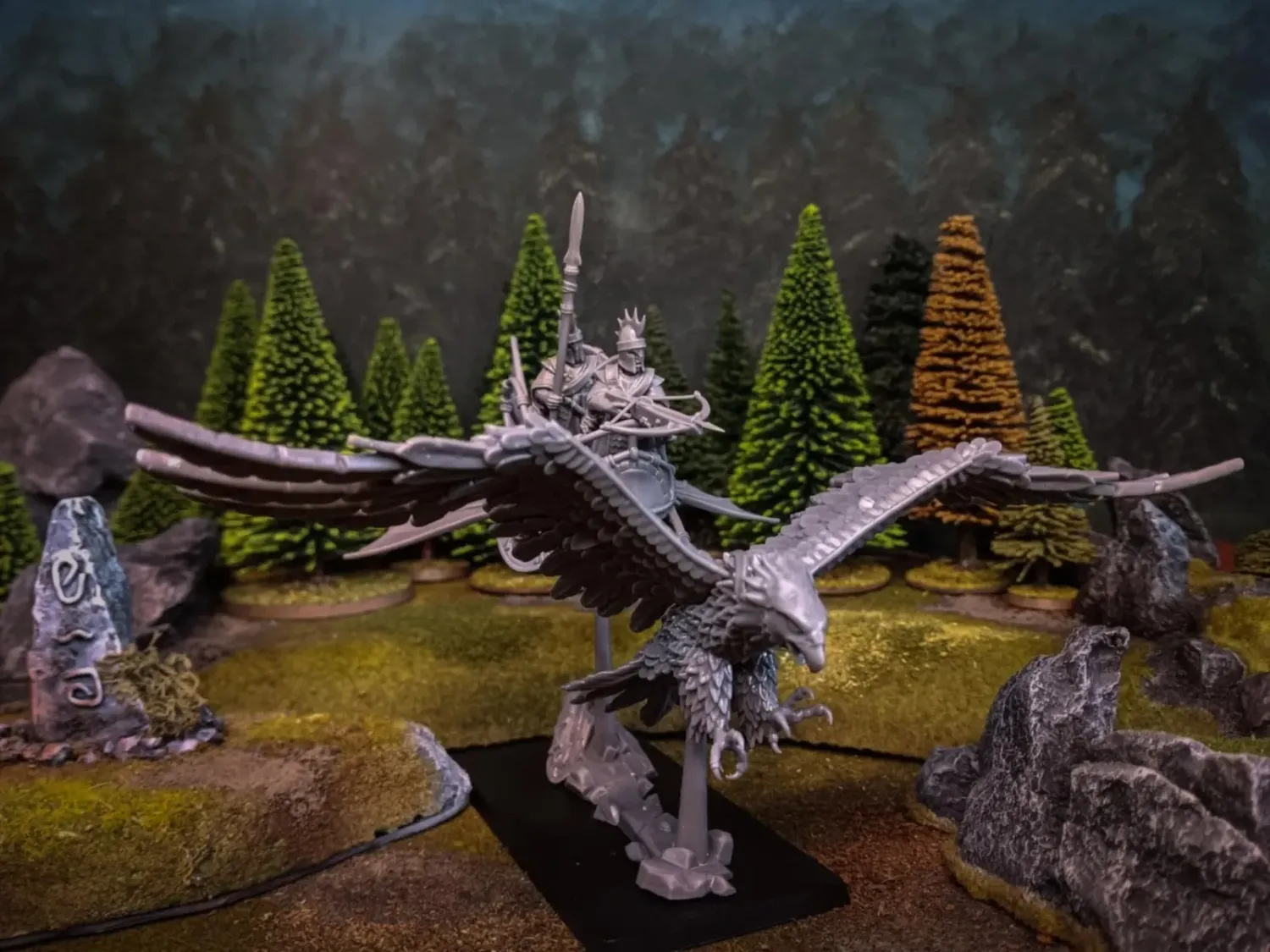 Aegean - Sea Ballista