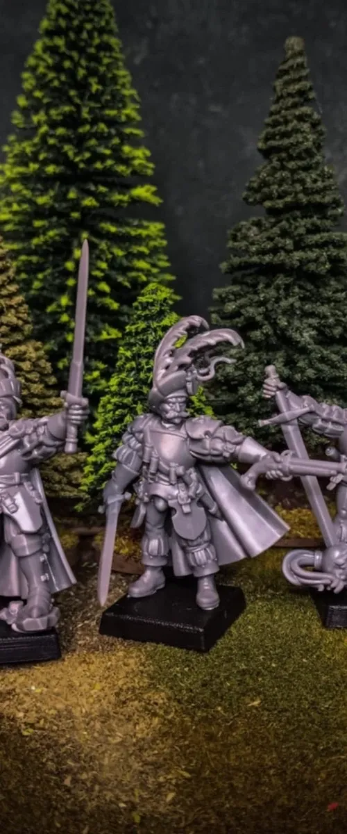 Sunland Empire - Captain 2