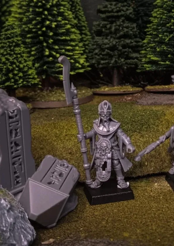 Eternal Dynasties - Eternal Prince