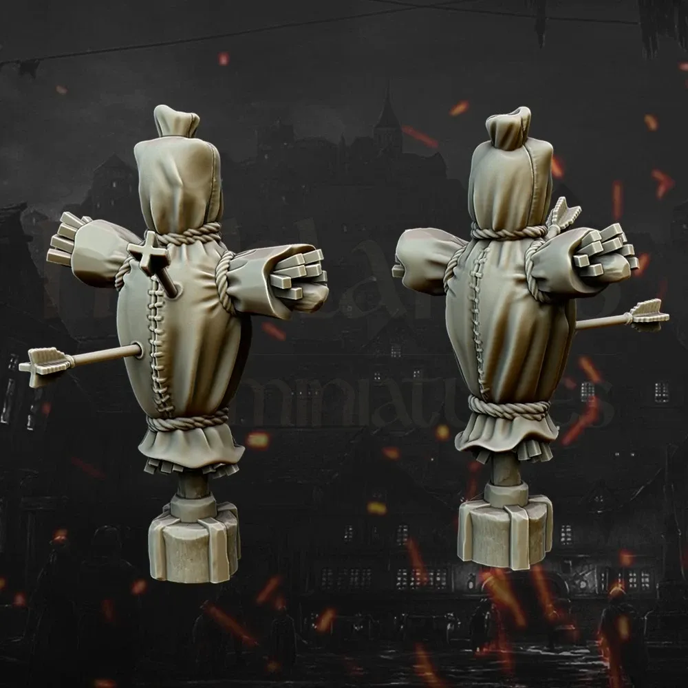 Gallia Kingdom - Camp Accessories Set