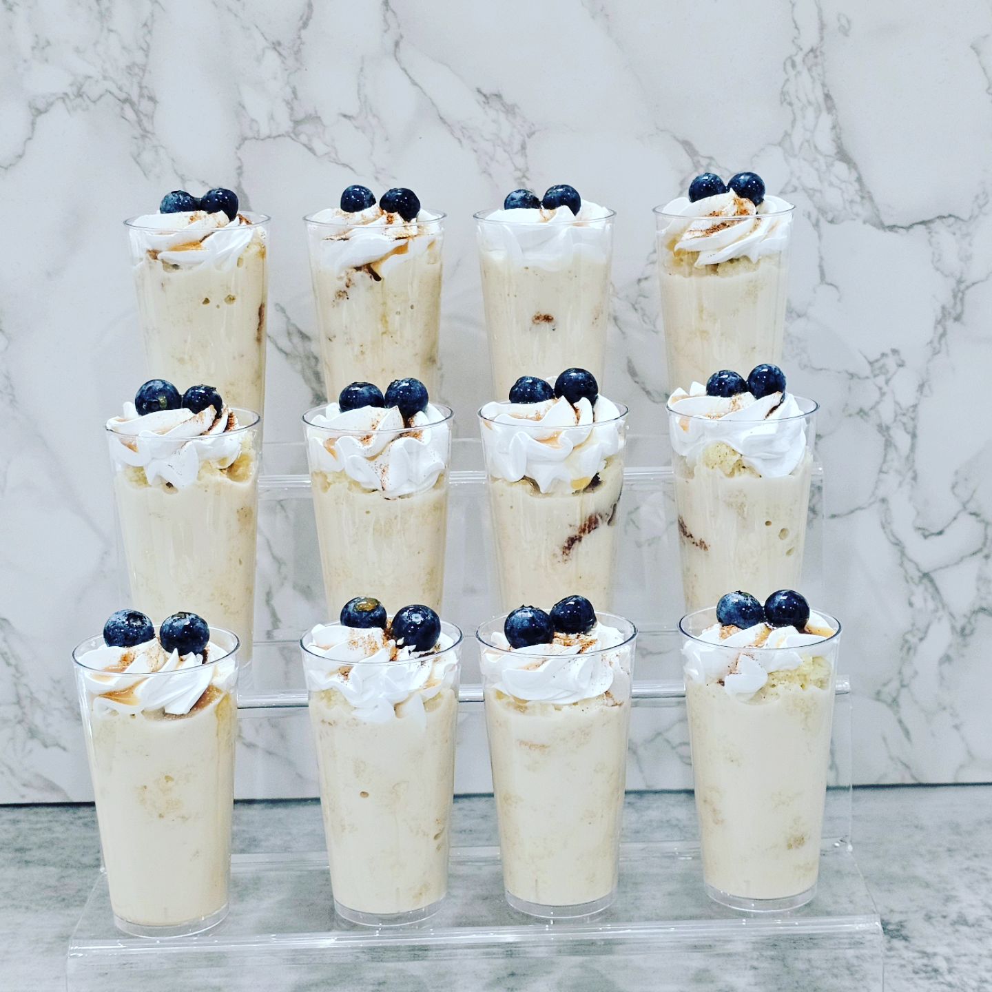 Tres leches ( Regular, Nutella, 4 leches, Lotus, Fresa )