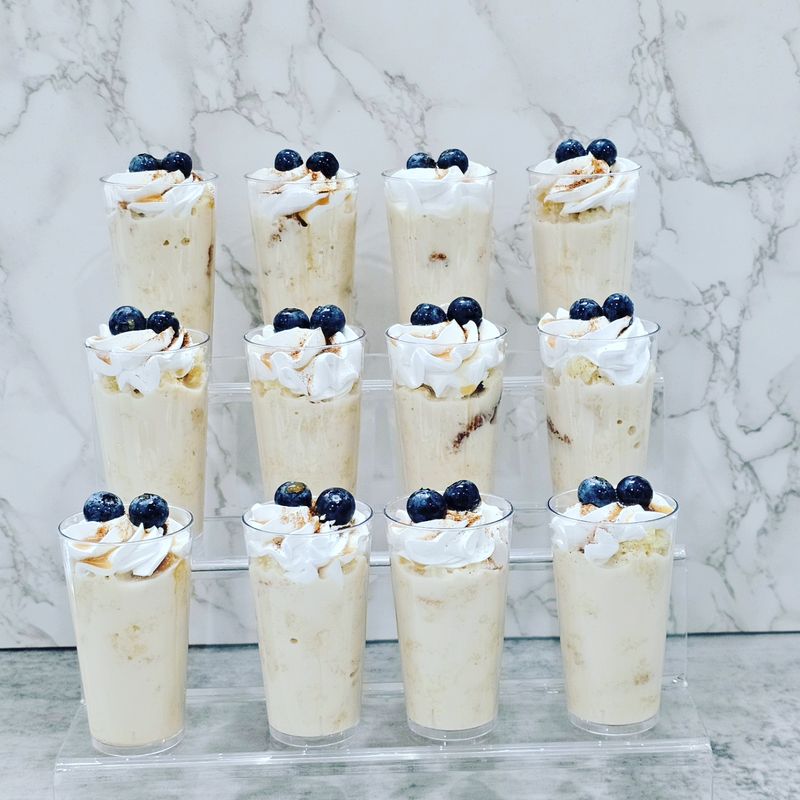 Tres leches ( Regular, Nutella, 4 leches, Lotus, Fresa )