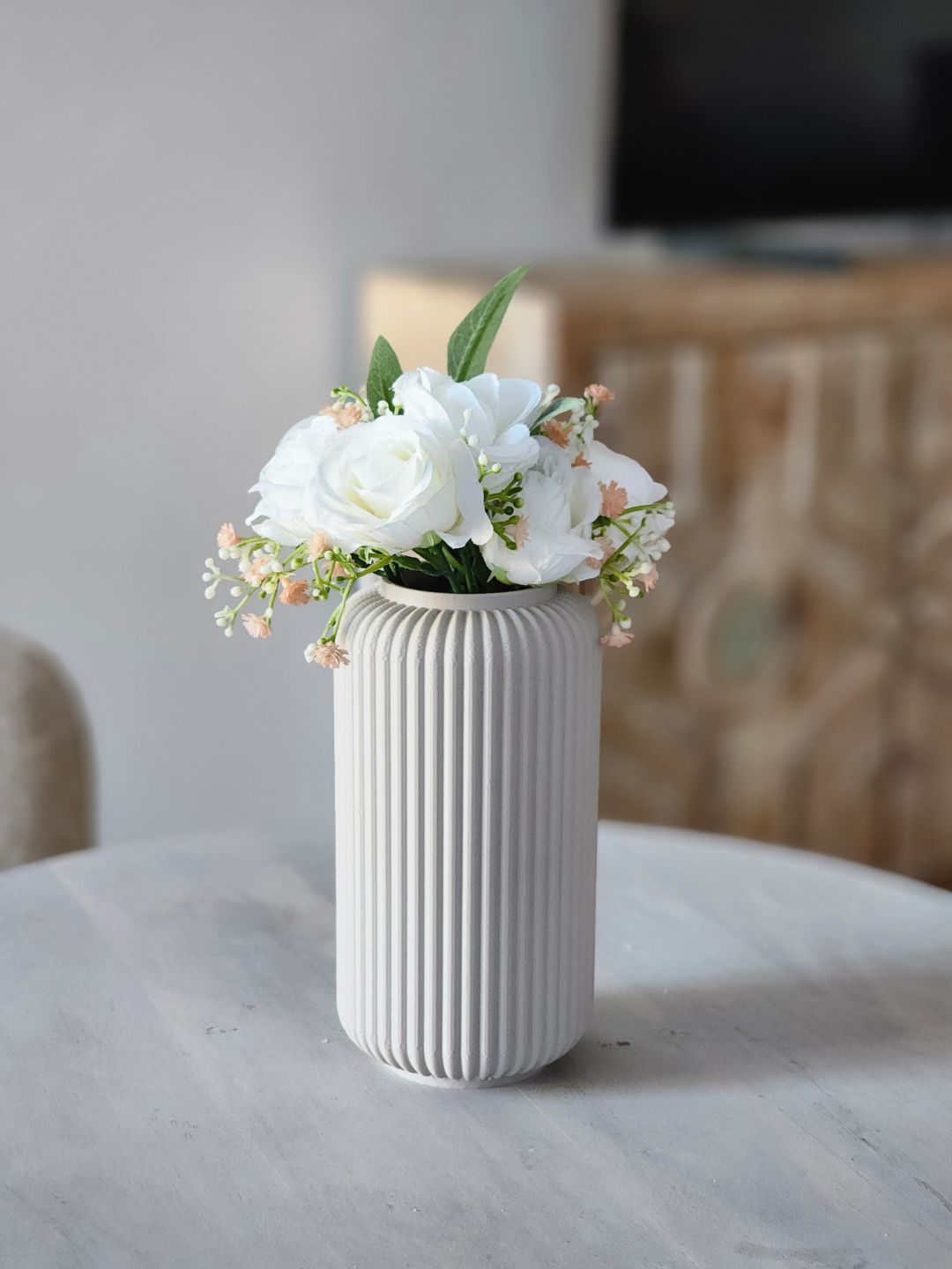Modern Vase