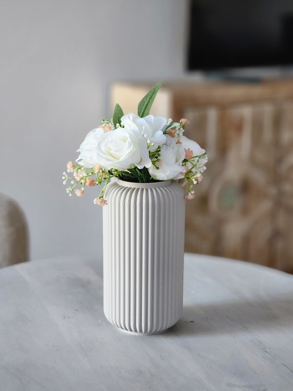 Modern Vase