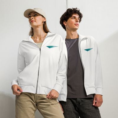 Trainingsjacke