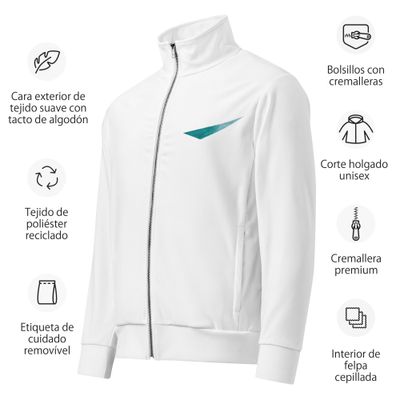 Trainingsjacke