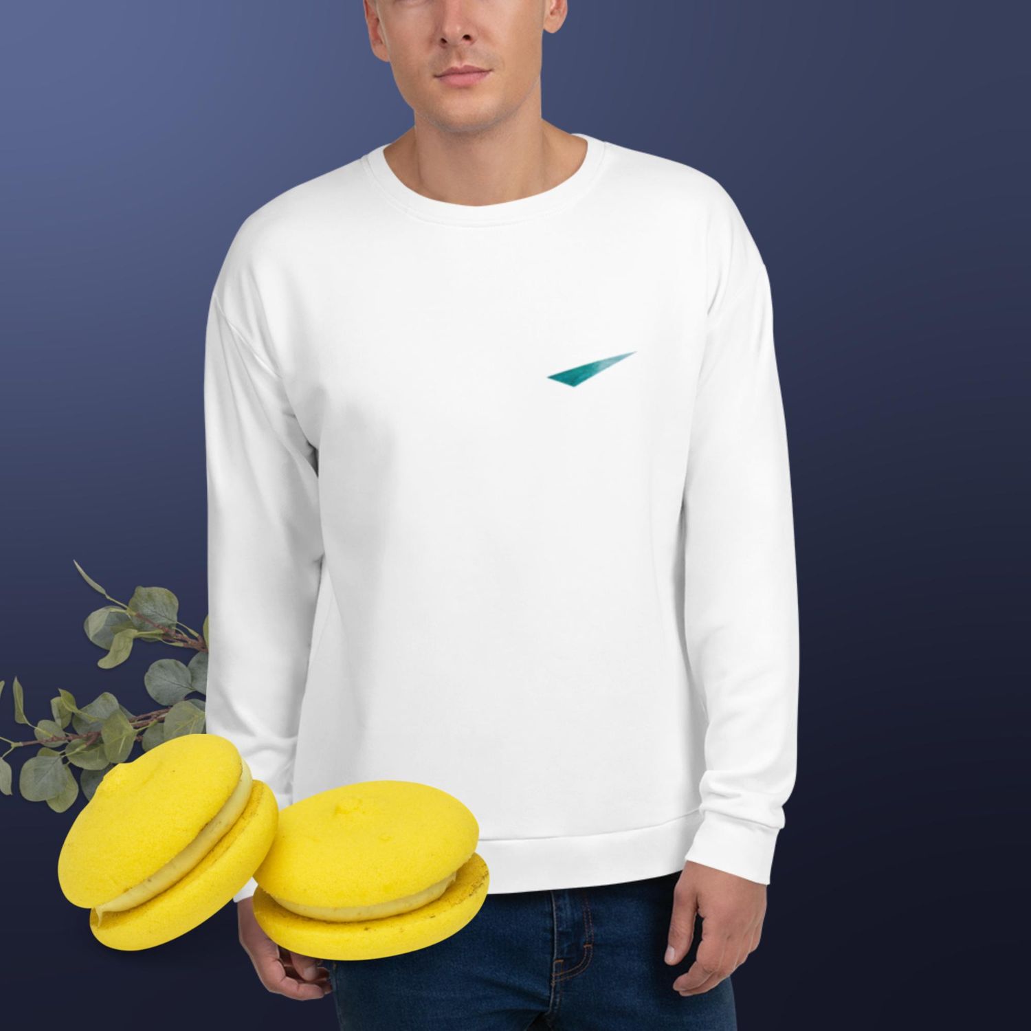 Unisex ✨ Sweatshirt✨