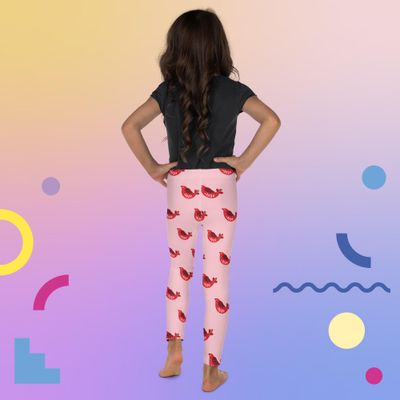 Kid&#39;s Leggings