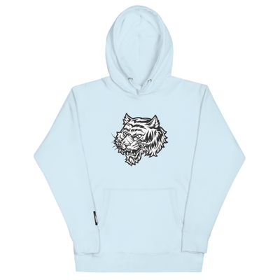 Unisex-Kapuzenpullover t